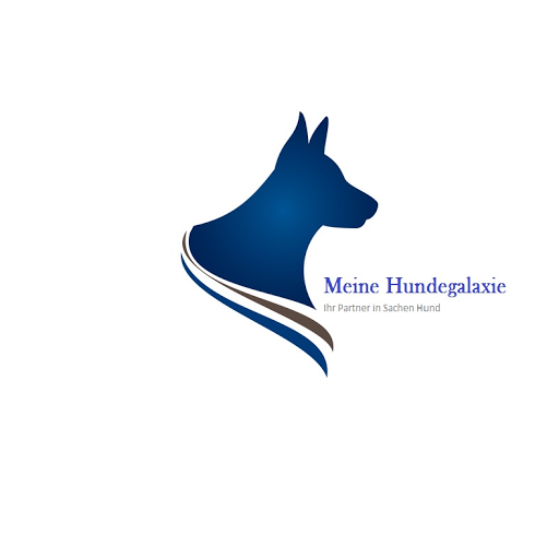 Meine Hundegalaxie unter Weisweil, 