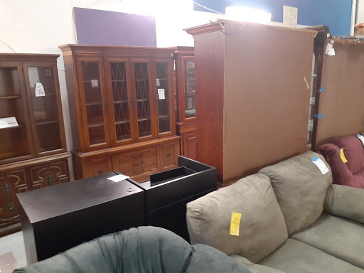 Building Materials Store «Habitat for Humanity Greater Harrisburg Area ReStore», reviews and photos, 800 Paxton St, Harrisburg, PA 17104, USA