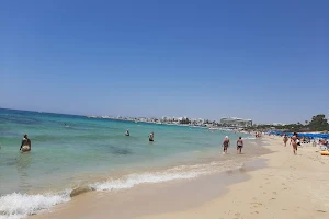 Glyki Nero Beach image