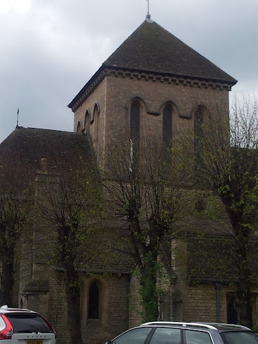 St Paul's Church, Peterborough - Peterborough