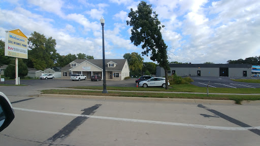 Cable Company «Mediacom Communications Corporation», reviews and photos, 902 MN-15, Hutchinson, MN 55350, USA