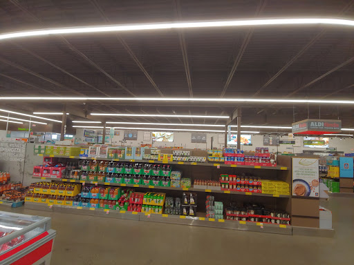 Supermarket «ALDI», reviews and photos, 5620 W Broadway Ave, Crystal, MN 55428, USA