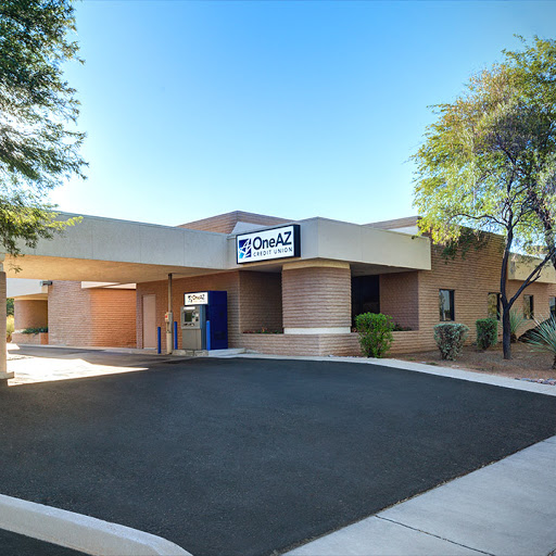 Cooperative bank Tucson