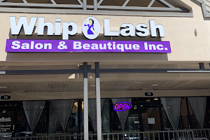 Whip-Lash Salon and Beautique image