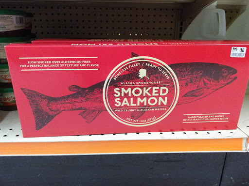 Discount Store «Big Lots», reviews and photos, 1427 S Collins St, Plant City, FL 33563, USA