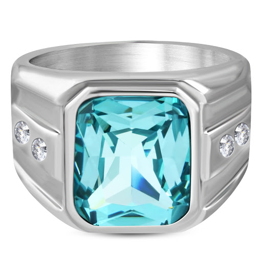 Jewelry Designer «Artconnection Jewelry for Him and Her», reviews and photos, 100 16th St #6, Miami Beach, FL 33139, USA