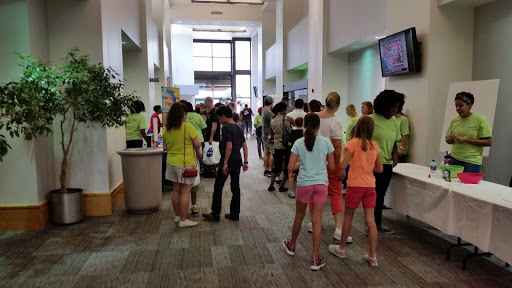 Performing Arts Theater «Performing Arts Center», reviews and photos, 847 Plant Dr, Statesboro, GA 30460, USA