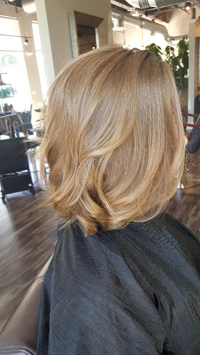 Hair Salon «W Hair and Color», reviews and photos, 1391 Post Rd E, Westport, CT 06880, USA