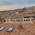 Photo n°3 de l'avis de Veronica.o fait le 07/04/2022 à 16:20 sur le  Terrazza Arena Sky Lounge Bar & Restaurant à Verona