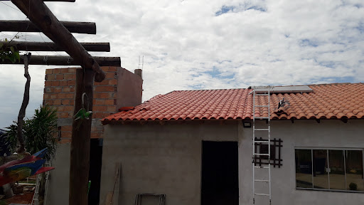 Logo da empresa - CONSTRUTORA OLIV - LTDA