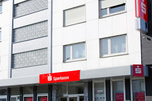 Sparkasse Aachen - Filiale