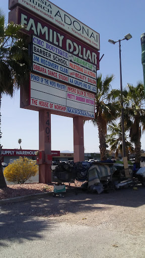 Beauty Supply Store «Beauty Supply Warehouse», reviews and photos, 1401 N Decatur Blvd, Las Vegas, NV 89108, USA