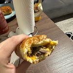 Photo n°2 de l'avis de Manu. fait le 31/01/2024 à 16:35 sur le  3-Streifen à Frankfurt