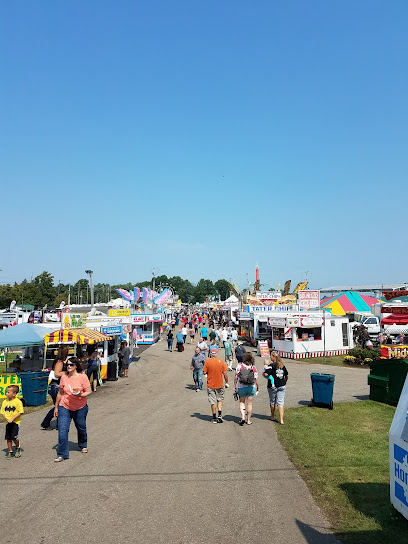 The Great Geauga County Fair