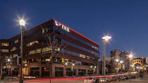 First National Bank, 5140 Perkiomen Ave, Reading, PA 19606, Bank