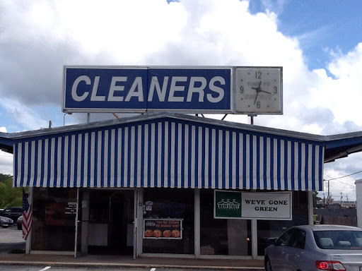 Dry Cleaner «Main Street Cleaners», reviews and photos, 2285 Main St, Tucker, GA 30084, USA