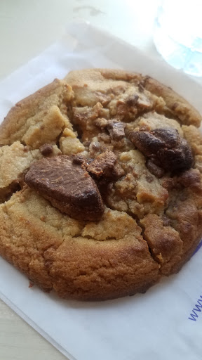 Cookie Shop «Insomnia Cookies», reviews and photos, 1919 11th Ave S, Birmingham, AL 35205, USA