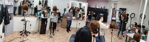 Beauty Salon «Color Trends Hair Salon», reviews and photos, 25 Merrit Pkwy, Nashua, NH 03062, USA