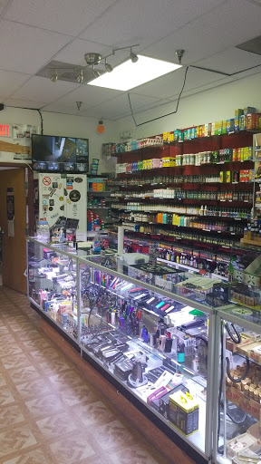 Vaporizer Store «Tobacco King & Vape King», reviews and photos, 13273 Worth Ave, Woodbridge, VA 22192, USA