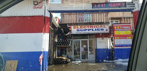 Electrical Supply Store «101 Plumbing & Electrical Supplies Inc.», reviews and photos, 138-18 101st Ave, Jamaica, NY 11435, USA