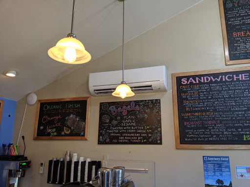 Coffee Shop «Cafe Dolce», reviews and photos, 545 Shelter Cove Rd, Whitethorn, CA 95589, USA