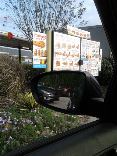 Fast Food Restaurant «Sonic Drive-In», reviews and photos, 308 Main St, Trussville, AL 35173, USA