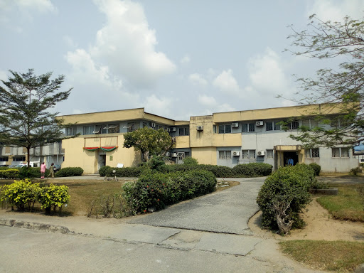 Petroleum Training Institute, P. T. I. Rd, Effurun, Warri, Nigeria, Government Office, state Delta