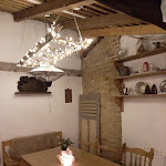 Photo n°8 de l'avis de Silke.e fait le 12/09/2022 à 20:44 sur le  Zimtkorken Weinstube à Trebur