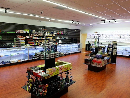 Vaporizer Store «Smoke Time Club», reviews and photos, 5422 N University Dr, Lauderhill, FL 33351, USA