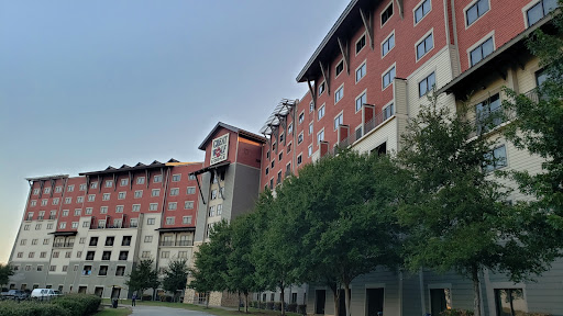 Resort «Great Wolf Lodge», reviews and photos, 100 Great Wolf Dr, Grapevine, TX 76051, USA