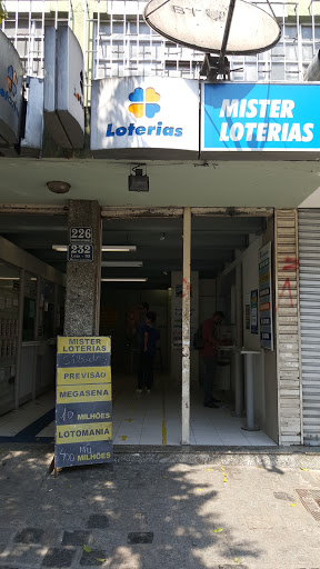 General Loteria