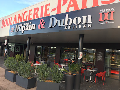Maison Dupain & Dubon à Saint-Cyprien