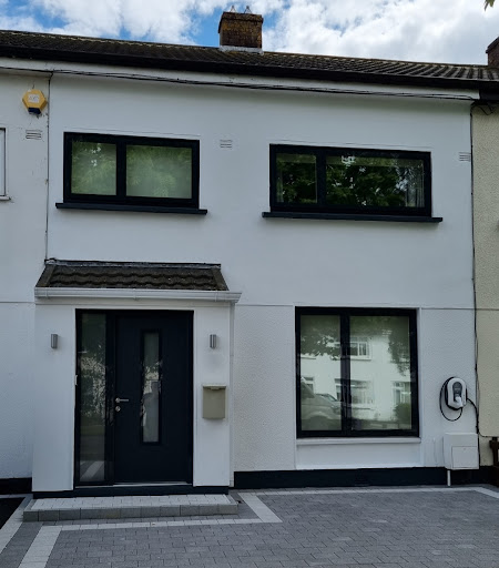NMK Plastering and Painting