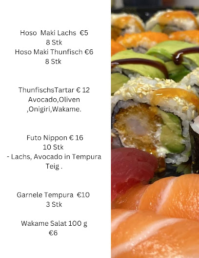 sushi linz - 4020, 4053, 4052 Linz, Austria