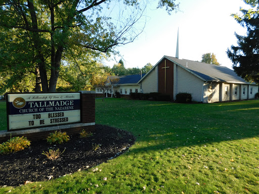 Tallmadge Church of the Nazarene