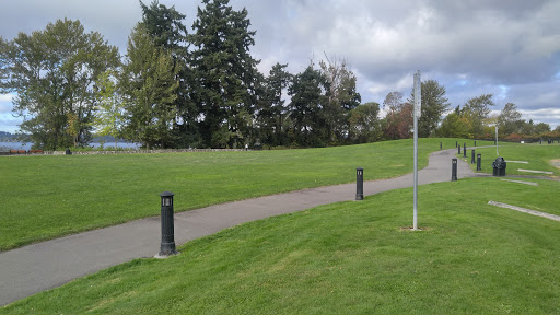 Park «Heritage Park», reviews and photos, 111 Waverly Way, Kirkland, WA 98033, USA