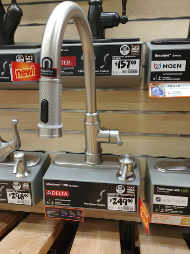 Home Improvement Store «The Home Depot», reviews and photos, 1705 Annapolis Ln N, Plymouth, MN 55441, USA