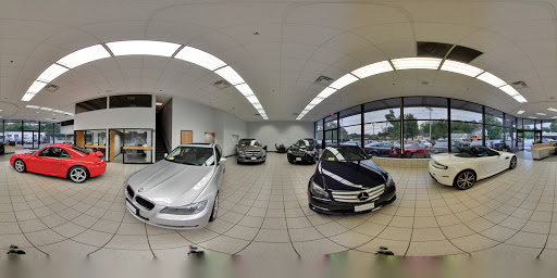 Used Car Dealer «Chambers Motorcars of Natick», reviews and photos, 157 W Central St, Natick, MA 01760, USA