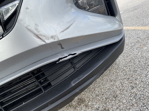 Auto Body Shop «Caliber Collision», reviews and photos, 25225 Kuykendahl Rd, The Woodlands, TX 77375, USA