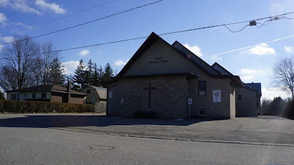 Tavistock Mennonite Church