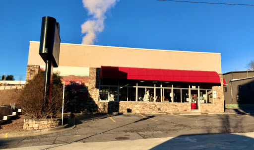 165 Coxe Ave, Asheville, NC 28801, USA