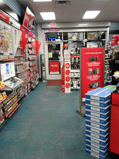 Video Game Store «GameStop», reviews and photos, 152 Merrow Rd #412, Tolland, CT 06084, USA