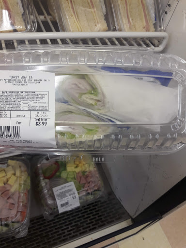 Grocery Store «M & L Food Market», reviews and photos, 7446 Collins Ave, Miami Beach, FL 33141, USA