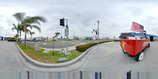 Auto Body Shop «Fountain Valley Bodyworks Express», reviews and photos, 18125 Euclid St, Fountain Valley, CA 92708, USA