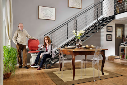 Ideal Stairlifts