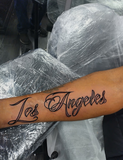 Explore snow white tattoo ideas, creative tattoo ideas in North Hollywood, available at Papa Flash Tattoos