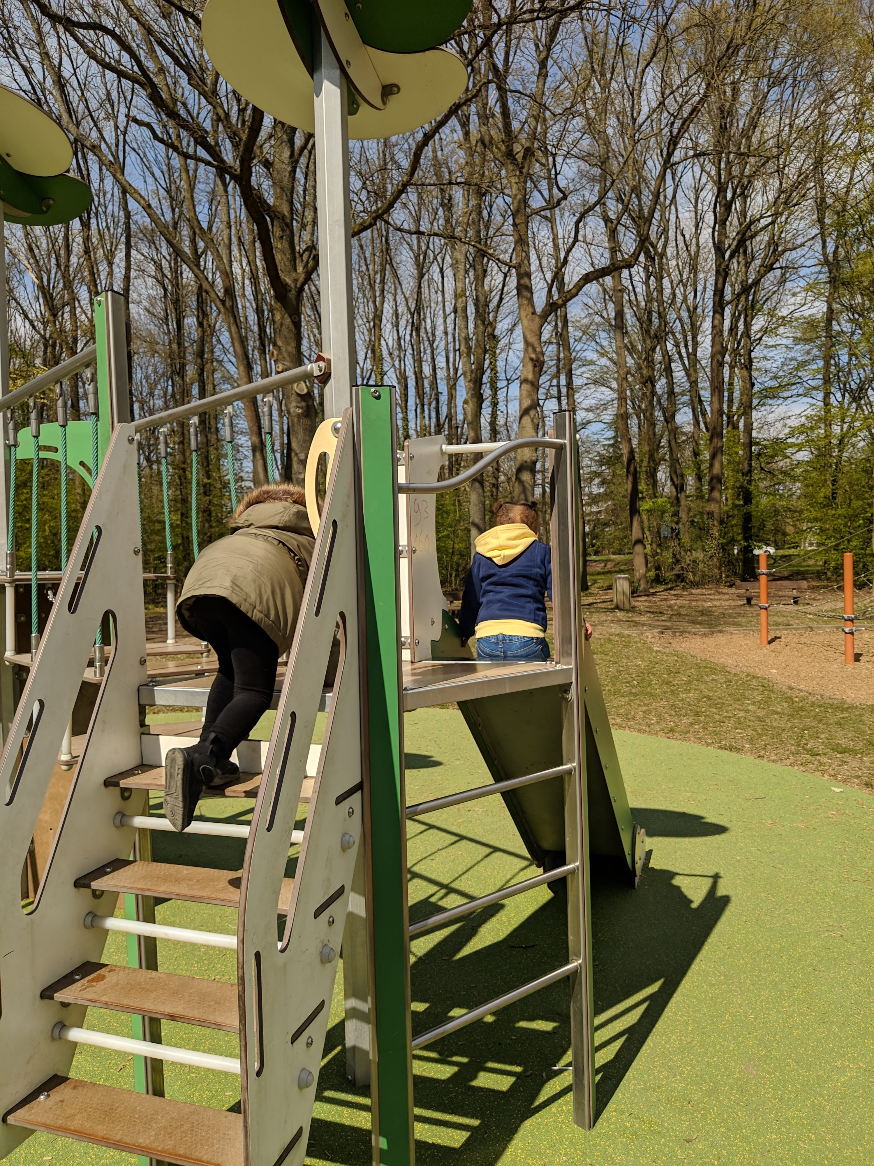 Photo n° 3 de l'avis de Samuel.O fait le 28/04/2019 à 14:10