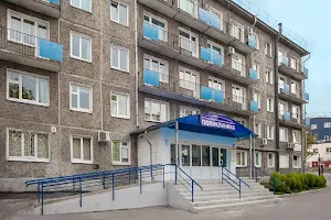 Irkutsk City Clinical Hospital №10 image