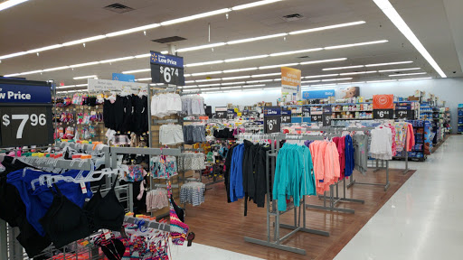 Department Store «Walmart Supercenter», reviews and photos, 8000 Lakeland Ave N, Brooklyn Park, MN 55445, USA