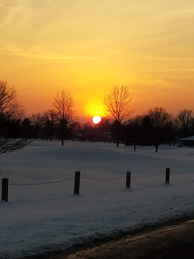 Golf Course «Old Oakland Golf Club», reviews and photos, 11611 E 75th St, Indianapolis, IN 46236, USA